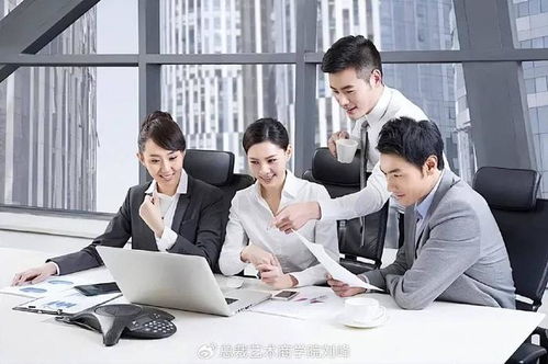 咨詢(xún)賦能 企業(yè)躍升發(fā)展新高度